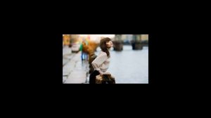Как фотографировать в пасмурную погоду?