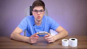 Полипропиленовые этикетки для термотрансферной печати, где применяются.mp4