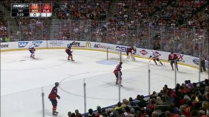 NHL . Stanley Cup 2016. NY Islanders - Florida Panthers - 2 game | 1 h