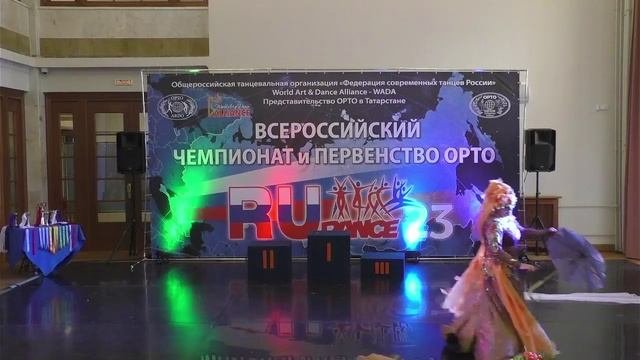 Татьяна Юсупова