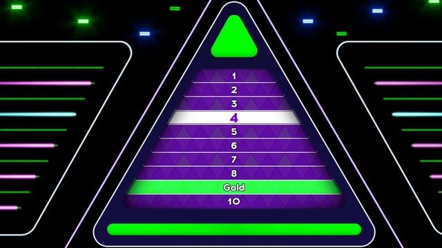Tenable Quiz Game App - Monty Python Final Round