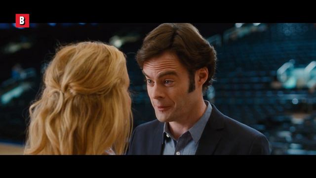 Чирлидерский танец Эми Шумер | Девушка без комплексов | отрывок смотреть онлайн