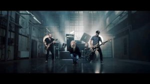 Guano Apes - Open Your Eyes ft. Danko Jones