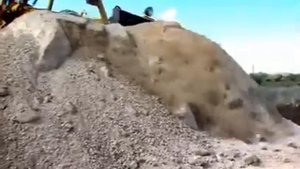 Технология каменных дорог