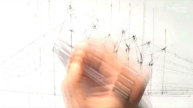 Drawing Szczecin Philharmonic Hall | Daily Architecture Sketches #1 смотреть онлайн