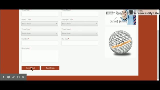 Bug Tracking System | Java JSP Servlet Project Tutorial | Java JSP CRUD Project