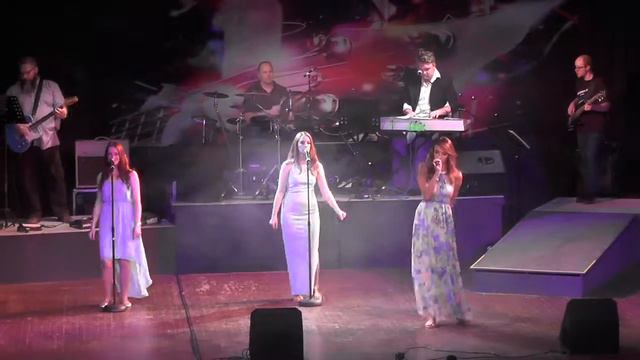 NHS2016 SHOW 2. (SEP25) - 17 Afrikaans Medley смотреть онлайн