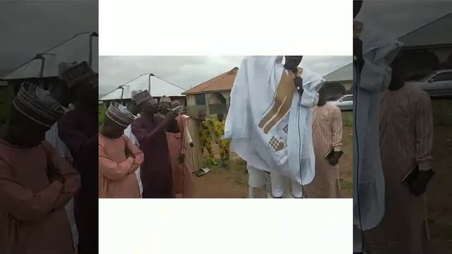 ASIRI LAILAH BY Sheikh Muhammad Saheed Abdulmajeed Imam oke(Olorire Agbaye) смотреть онлайн