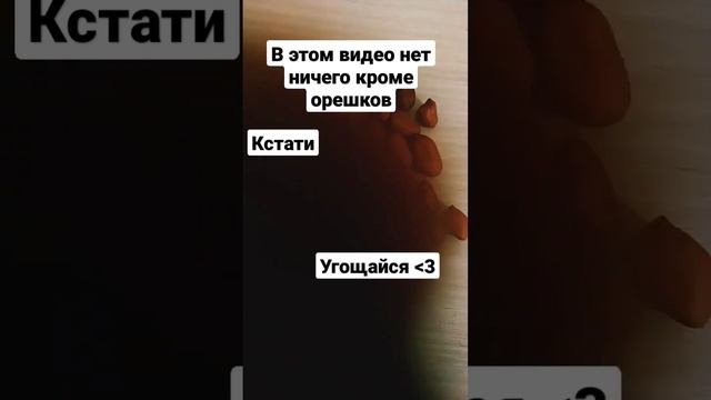 орехи вкусные смотреть онлайн