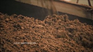 Производство и кладка керамического красного кирпича полнотелого пустотелого - из чего и как делают