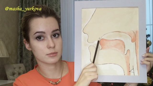 Артикуляция звука Ш от логопеда! смотреть онлайн