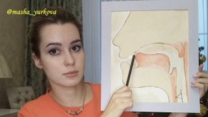Артикуляция звука Ш от логопеда!