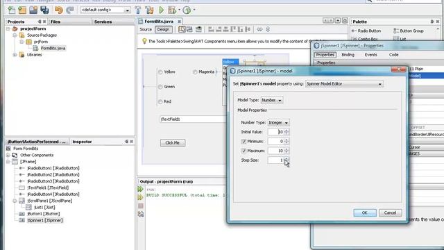 how to use a spinner смотреть онлайн