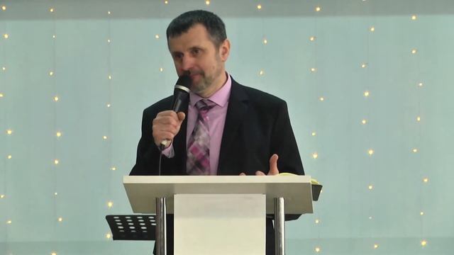 «Живя в теле». 2 Кор. 5:10. смотреть онлайн