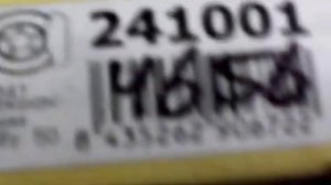 Ремонт заднего суппорта на VW Caddy 1 9 TDI