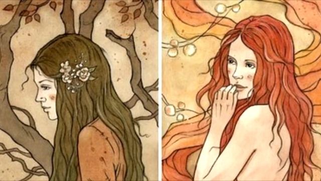 Демонология - учение о демонах. Как зародилась демонология!