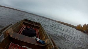 08.10.2017 Холодный запуск Hidea HD 9.9