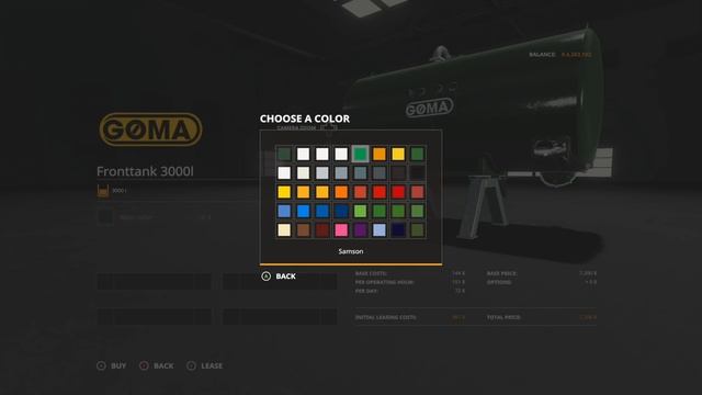 NEW MODS! SNOW BLOWER + 16 TOTAL NEW & UPDATED! | Farming Simulator 19 смотреть онлайн