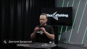 Стикбейт ZipBaits RAPHAEL | ОБЗОР