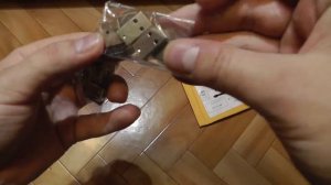 Стабилизатор напряжения L7805CV,Огниво блок магния,USB мама+папа,