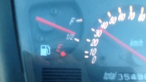 Suzuki Address V 110, Макс скорость
