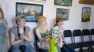 Песня Константин Татьянин - директор музея под открытом небо, с Петропавловка, Краснозерский район