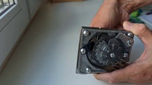 Принцип работы механизма торгового аппарата Beaver