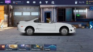 ОТКРЫЛ ЛЕТНИЙ ЯЩИК! ЛЕТОО! | Drag Racing | Уличные Гонки |