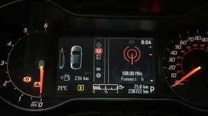 Конверс форд перевод из милей в километры