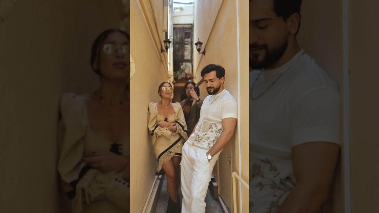 На улицах Баку смотреть онлайн