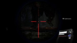 Resident Evil 6 # 5 часть