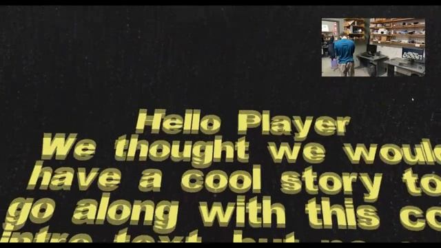 Zombie mayhem - VR sword fighting game demo смотреть онлайн