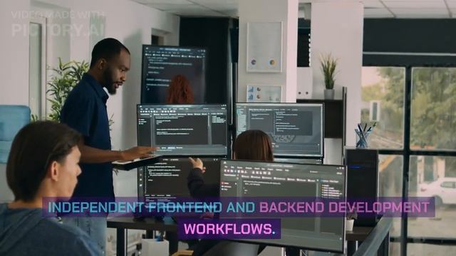 gRPC vs. GraphQL: Making the Right Choice смотреть онлайн
