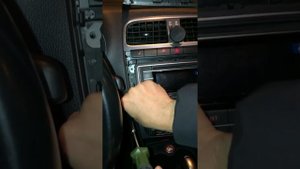 Установка Bluetooth модуля BT-Link на Volkswagen Polo (Tiguan, Passat, Touareg, Jetta, Phaeton)