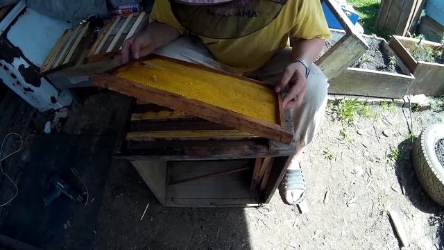 самый легкий способ вывода маток смотреть онлайн