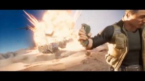 Mortal Kombat 11  Official Launch Trailer
