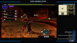 Monster Hunter XX | Part 29 | "Lemme Smash"