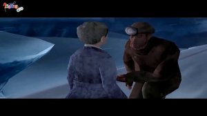 The Polar Express | All Cutscenes Full Movie Game | ZigZagGamer PT