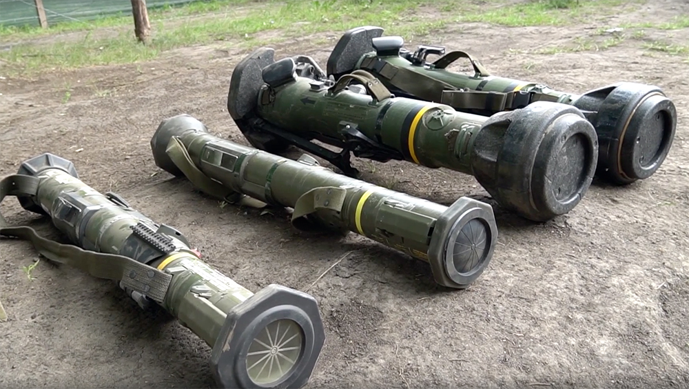 Росгвардия обнаружила в Харьковской области схроны с оружием и боеприпасами / События на ТВЦ