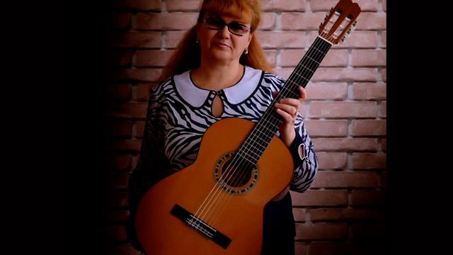 НИТОЧКИ (Может быть) исп. Наталия Муравьева Песни 60 годов о любви под гитару Только мне все кажетс