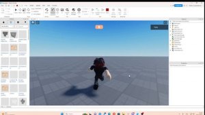 Как сделать каталог Аватар в ROBLOX STUDIO