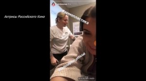 Екатерина Стриженова сделала армопластику