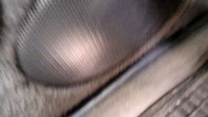 Mazda 626GE стук в передней подвеске
