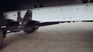 Обзор Форд Транзит 350 Изотермический фургон 18м3, 6 европаллет