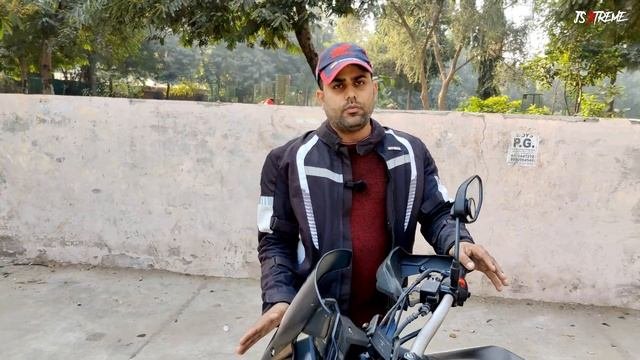 20,000 KM - Long Term Owner Review Of Honda CB200X | Problems Faced In CB200X | JS XTREME