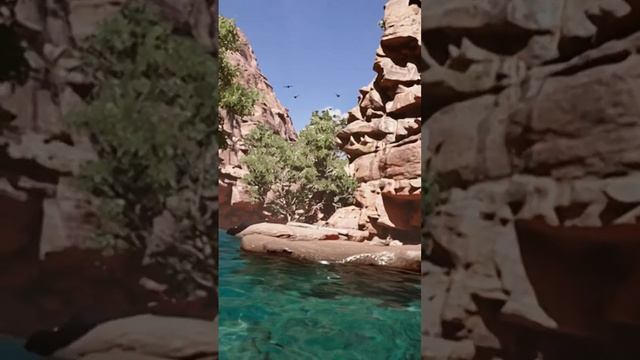 Kayak VR Mirage | Most beautiful VR game