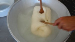 Сыр Косичка в домашних условиях