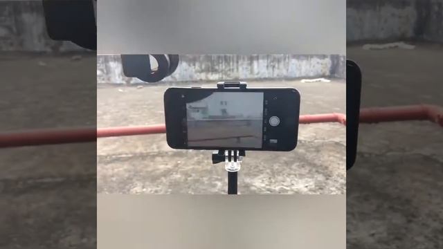 5X Macro and 0.6X Wide Angle Lens Smartphone смотреть онлайн