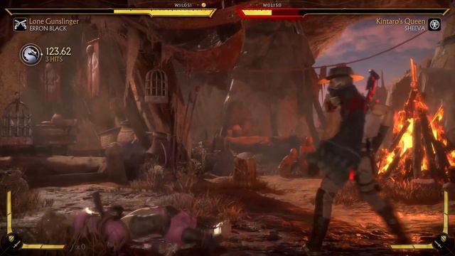 5 Things I Want To See (And 5 I Don't) In MK12! - Mortal Kombat 12 Leaks & News смотреть онлайн