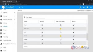 How to login multiple users in windows SMB share on FreeNAS